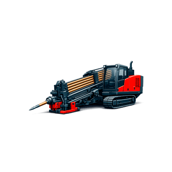 Установки ГНБ - выкуп в Омске и Омской области