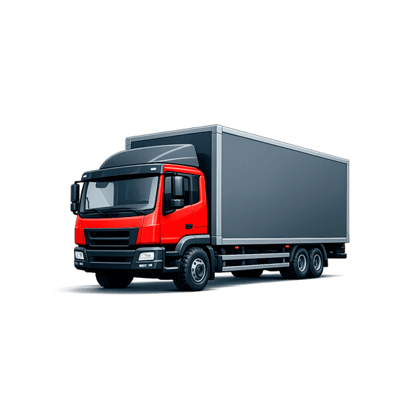 Выкуп автофургонов Омск