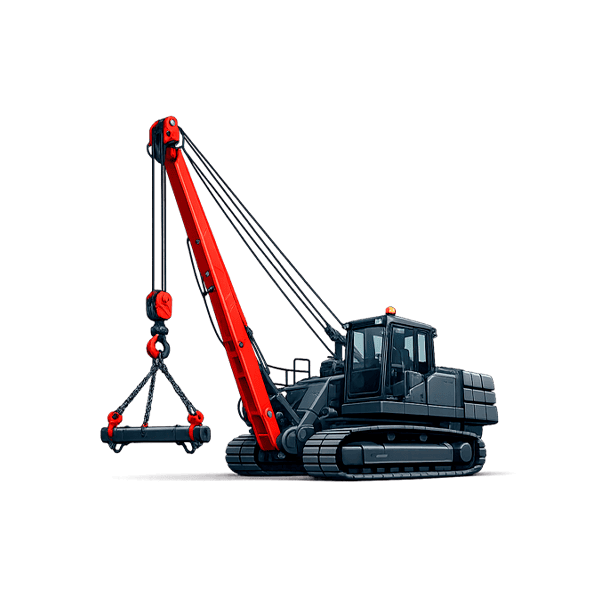 Трубоукладчики - выкуп в Омске и Омской области