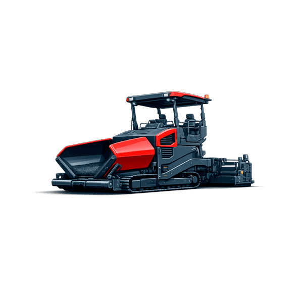 Асфальтоукладчики - выкуп в Омске и Омской области