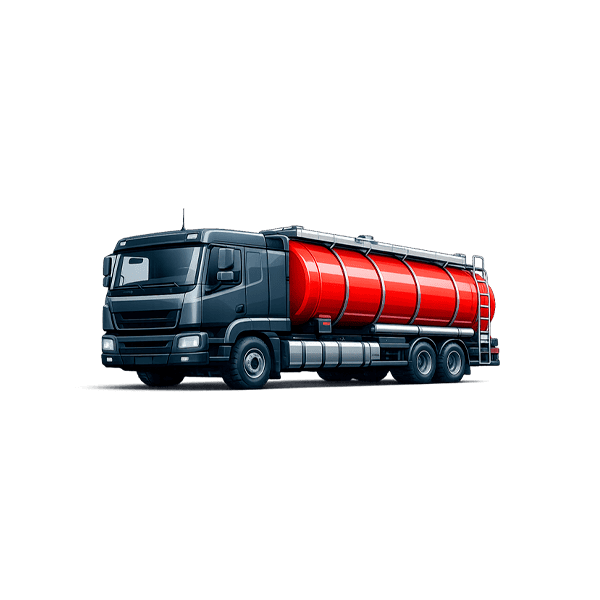 Автоцистерны - выкуп в Омске и Омской области