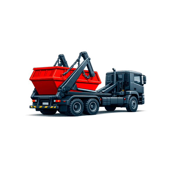 Бункеровозы - выкуп в Омске и Омской области