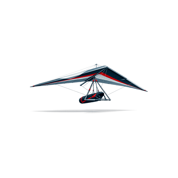 Дельтапланы - выкуп в Омске и Омской области