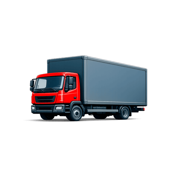 Выкуп фургонов Омск