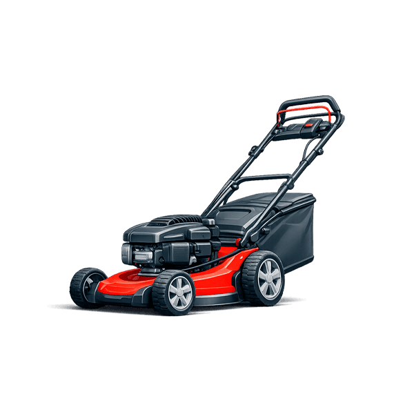 Газонокосилки - выкуп в Омске и Омской области