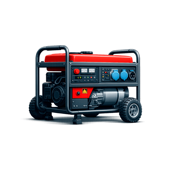 Генераторы - выкуп в Омске и Омской области