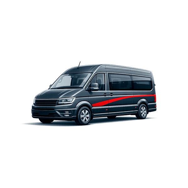 Выкуп микроавтобусов Омск