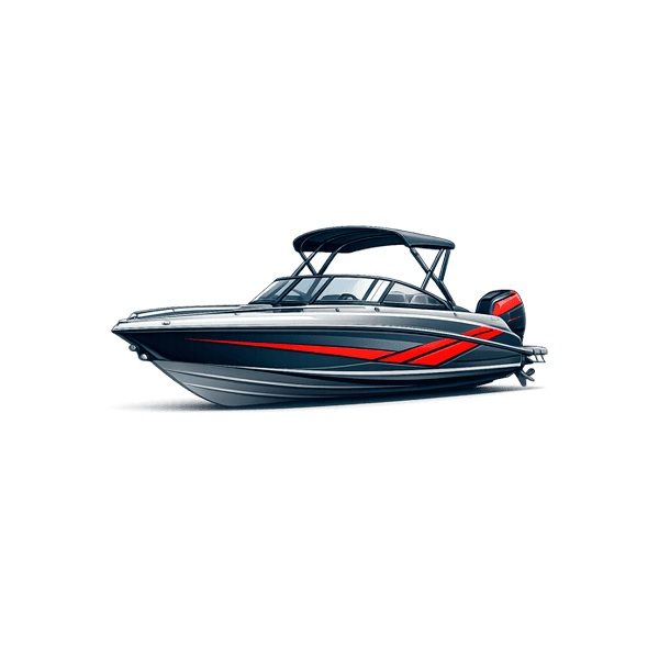 Моторные лодки - выкуп в Омске и Омской области