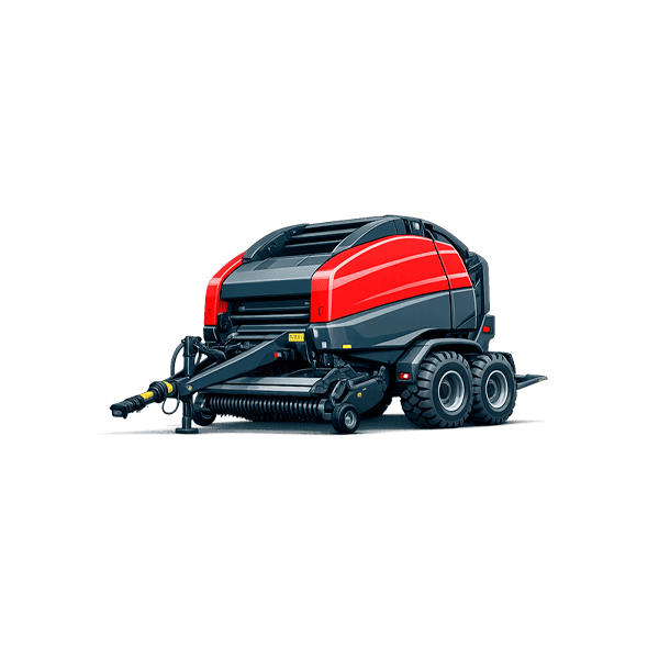 Подборщики - выкуп в Омске и Омской области