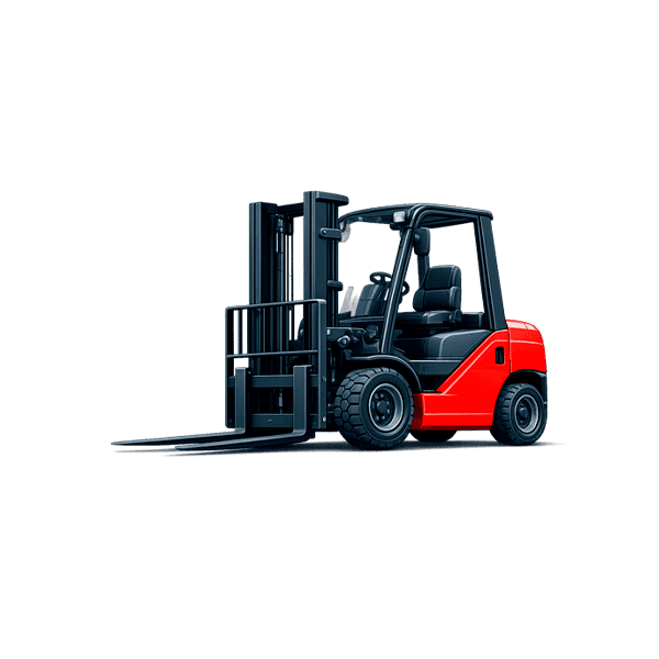 Погрузчики - выкуп в Омске и Омской области