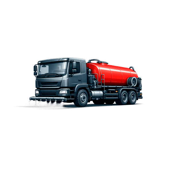 Поливальные машины - выкуп в Омске и Омской области