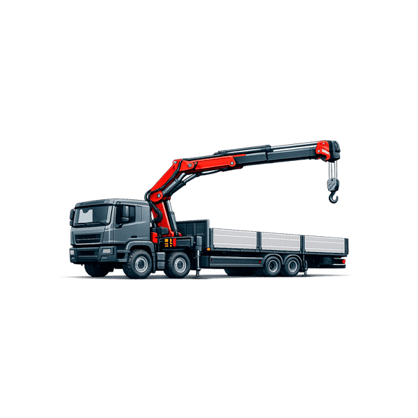 Выкуп самопогрузчиков Омск