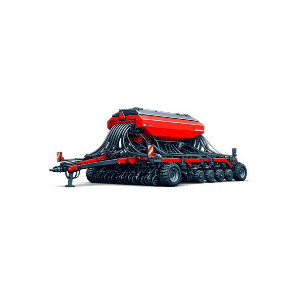 Выкуп сеялок Омск