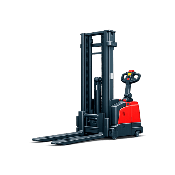 Выкуп штабелёров Омск