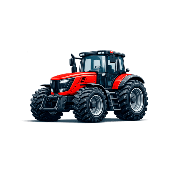 Тракторы - выкуп в Омске и Омской области