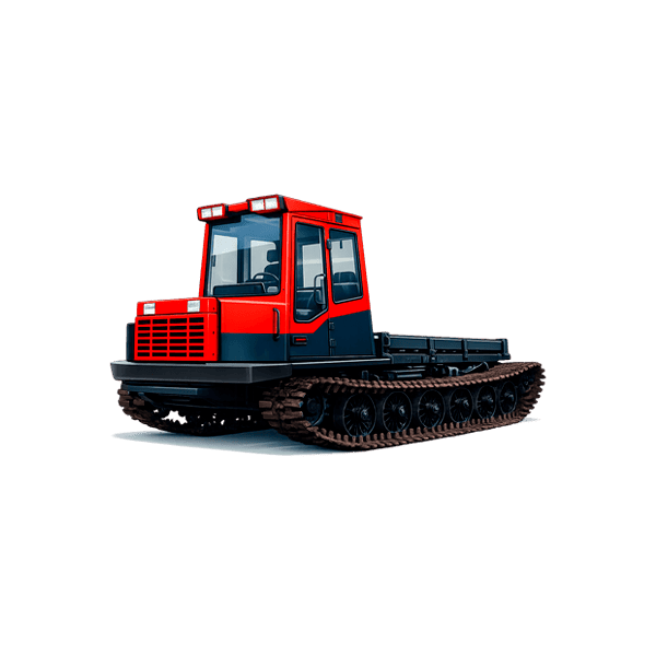 Трелевщики - выкуп в Омске и Омской области