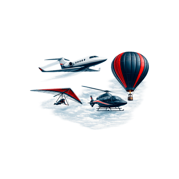 Выкуп воздушной техники Омск